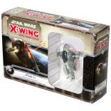 Star Wars. X-Wing. РАБ-1